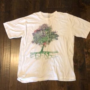 Organic Cotton Renewable Tee - XL